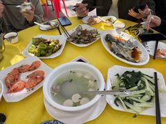 -秋姐美食店(旅游大道店)
