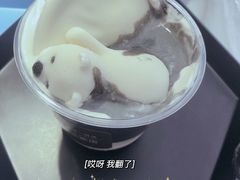 -茶是一枝花泡茶店
