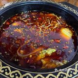 自助冷锅鱼
