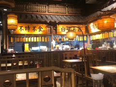 -洞庭记·老湖南味道(下沙店)