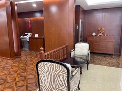 -中国工商银行(上海市徐汇支行华山路支行)