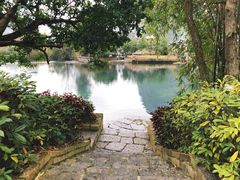 -广悦华阳朔河畔度假酒店(十里画廊遇龙河店)