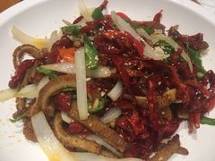-莲香西域·正宗新疆菜(龙华店)
