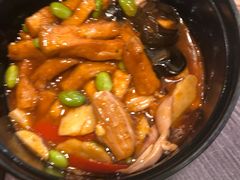 -孙家外婆•长春地标美食新名片(吾悦广场店)