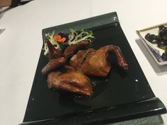 -Yan Ting 宴庭中餐厅(上海静安瑞吉酒店)