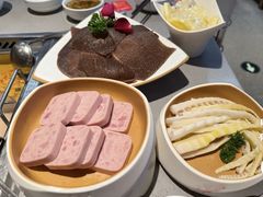 -海底捞火锅(贵和购物中心店.原鲁能城店)