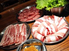 -原始泥炉烤肉(总店)