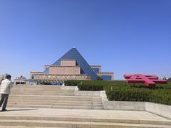 -上海市龙华烈士陵园