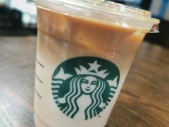 -星巴克(新都会店)