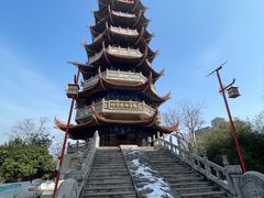 -章华寺