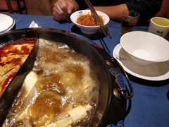 -御犇牛排火锅(大邑店)