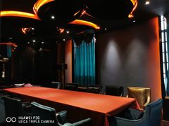 -YUE·6·西式融合餐厅(外滩六号店)