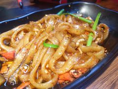 -Let’s WaKao瓦烤(贝森店)