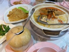 -龙海鲜螃蟹王(宏茂桥店)