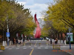 -山东大学(威海校区)