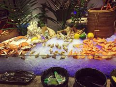 iphone_upload_pic-“香”全日餐厅·株洲大汉希尔顿酒店