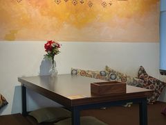 -南国印度餐厅Dakshin