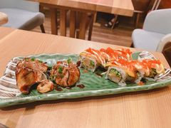 -初居食屋日式料理(万象城购物中心店)