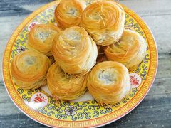 -砂锅居(西四店)