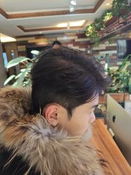 -HH·呵呵造型