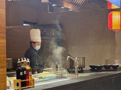 -安徽高速开元国际大酒店·地中海自助餐厅