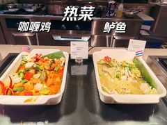 -食百绚全日制餐厅(成都棕榈泉费尔蒙酒店)