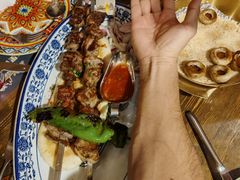 -卢布里西餐厅(总店)