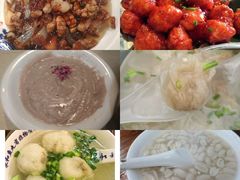 -老福洲(西洪路店)