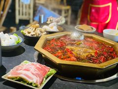 -大风老火锅(江北一店)