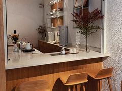 -Cafe on warm(丹霞店)
