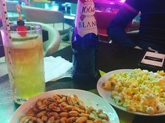 -MOSSO音乐酒吧·Live House(南京西路店)