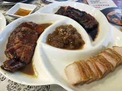 -客家汇·客家传承菜(水库店)