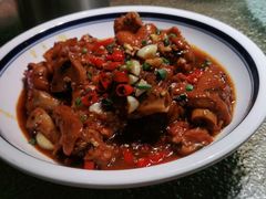-辣得叫湘菜(四明店)