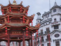-汕头市小公园