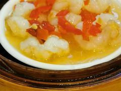 剁椒大虾球-添运来(茶园奥园广场店)