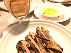 -Oyster Talks 四度蚝法餐厅