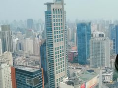 -上海新世界丽笙大酒店旋景餐厅(人民广场店)