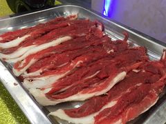 -赵氏老北京涮羊肉羊蝎子(蓝村店)