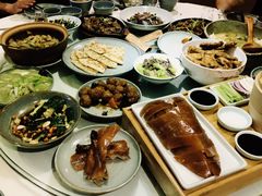 -青年公社烤鸭(青年路店)