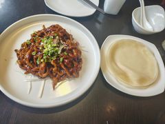 -老牌坊•鲁菜名店•地道济南菜(大观园商埠店)