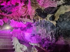 -颛顼龙洞旅游景区