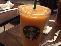 -星巴克(广州淘金路店)