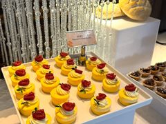 -广州花园酒店·凌璇阁旋转餐厅CAROUSEL360