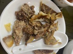 -上南瓦煲鸡·清远鸡·老字号(总店)
