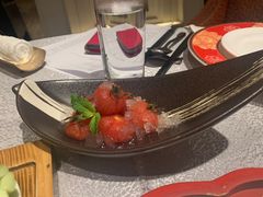 -北京王府井希尔顿酒店·秦唐中餐厅Chynna