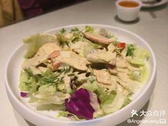 -羊巴道新疆菜·清真(上梅林店)
