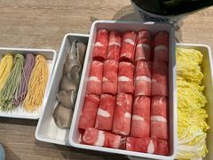 -古关火锅店(古北水镇景区店)