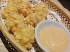 -必胜客(证大大拇指店)