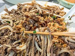 -嗨辣小聚·盘锦河蟹·海鲜烧烤龙虾(盘锦十年好店)