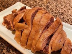 招牌盐水鸭-南京大牌档(苏州中心店)